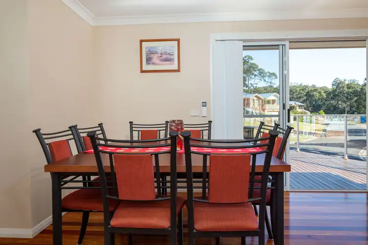 Sixth view of Homely house listing, 1 Honeyeater Place, Malua Bay NSW 2536