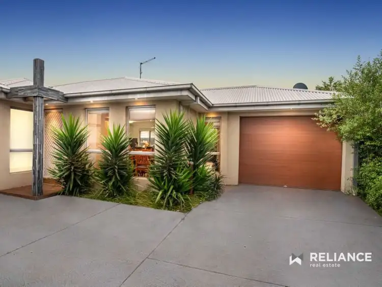 2/6 Pagnoccolo Street, Werribee VIC 3030