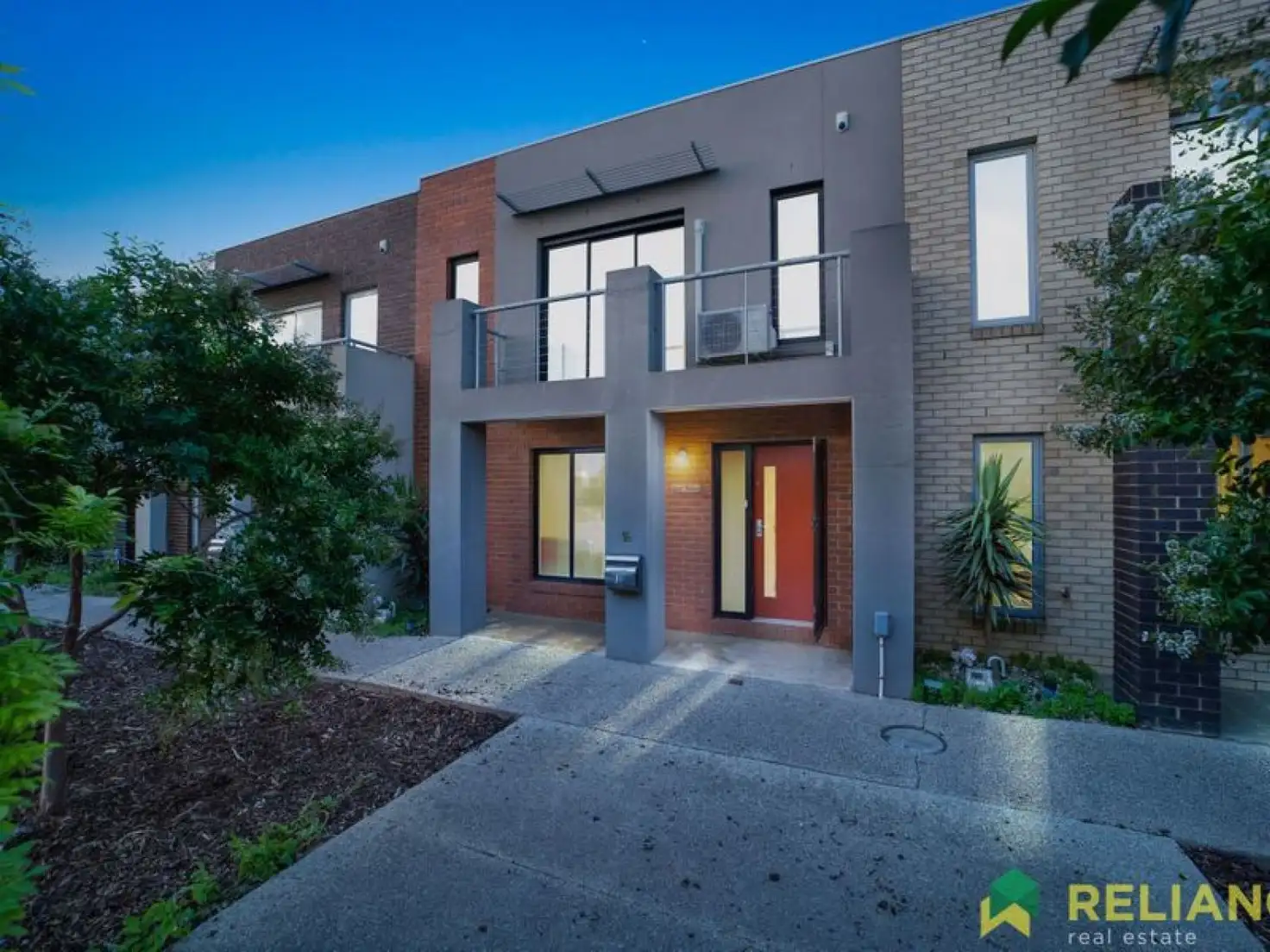 Main view of Homely house listing, 16 Prominence Boulevard, Tarneit VIC 3029