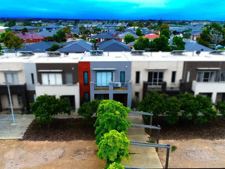 Second view of Homely house listing, 16 Prominence Boulevard, Tarneit VIC 3029