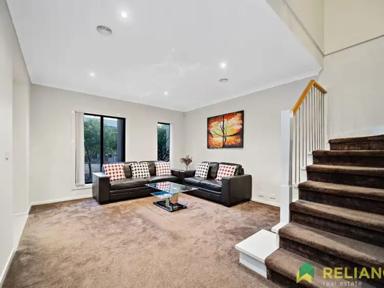 Fourth view of Homely house listing, 16 Prominence Boulevard, Tarneit VIC 3029