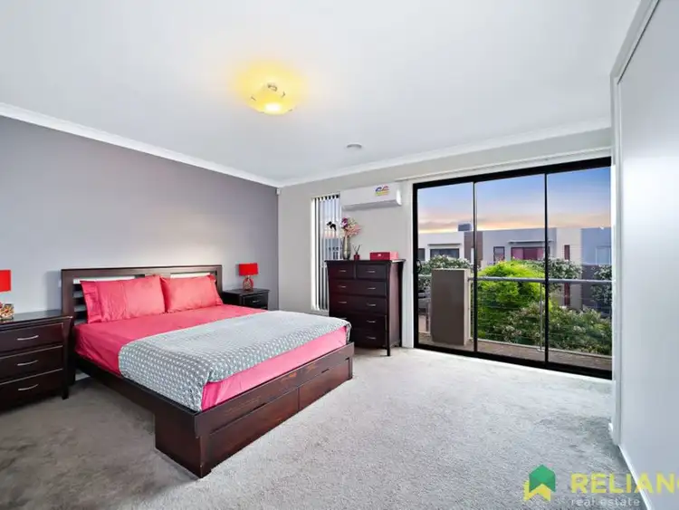 Fifth view of Homely house listing, 16 Prominence Boulevard, Tarneit VIC 3029