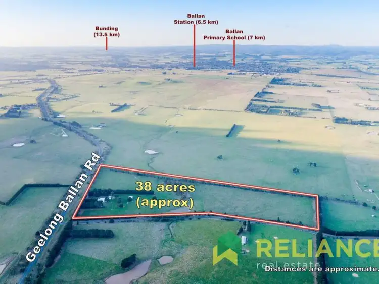 4926 Geelong-Ballan Road, Ballan VIC 3342