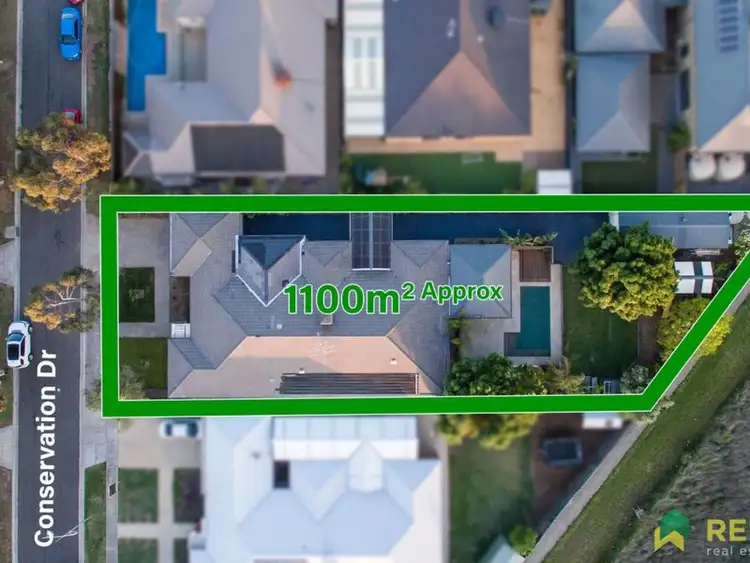 Second view of Homely house listing, 24 Conservation Drive, Tarneit VIC 3029