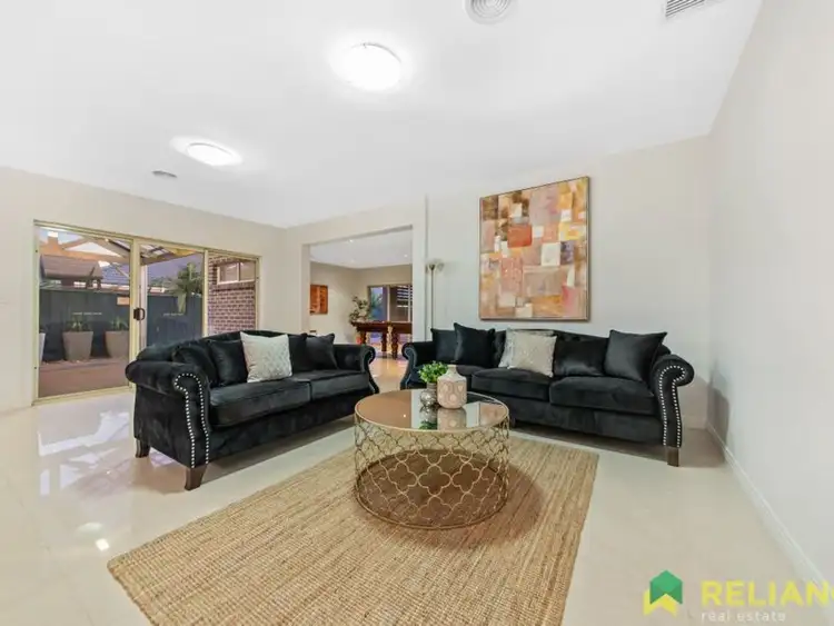 Third view of Homely house listing, 24 Conservation Drive, Tarneit VIC 3029