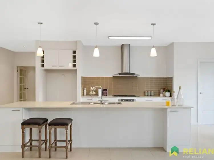 Fourth view of Homely house listing, 24 Conservation Drive, Tarneit VIC 3029