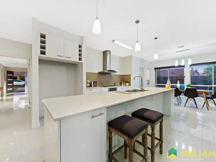 Fifth view of Homely house listing, 24 Conservation Drive, Tarneit VIC 3029