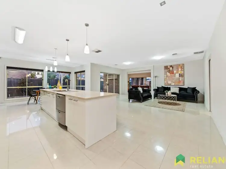 Sixth view of Homely house listing, 24 Conservation Drive, Tarneit VIC 3029