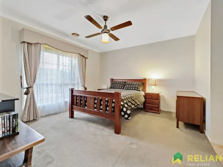 Third view of Homely house listing, 67 Thomas Carr Drive, Tarneit VIC 3029