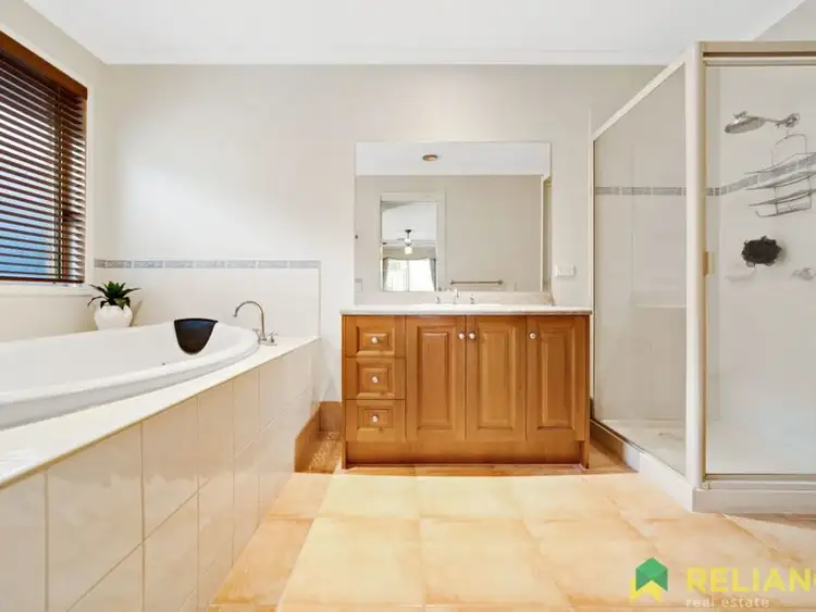 Fourth view of Homely house listing, 67 Thomas Carr Drive, Tarneit VIC 3029