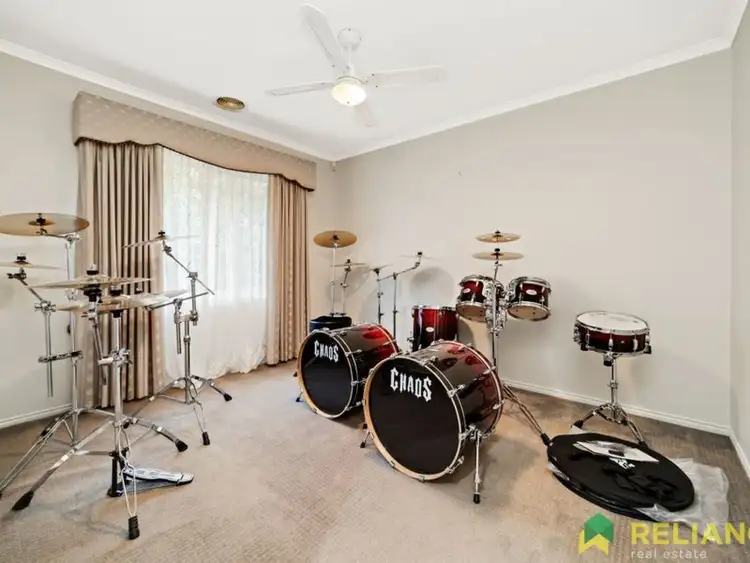 Fifth view of Homely house listing, 67 Thomas Carr Drive, Tarneit VIC 3029