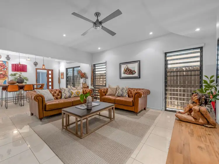 Second view of Homely house listing, 87 Stuart Street, Bulimba QLD 4171