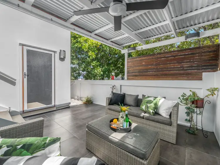Fourth view of Homely house listing, 87 Stuart Street, Bulimba QLD 4171