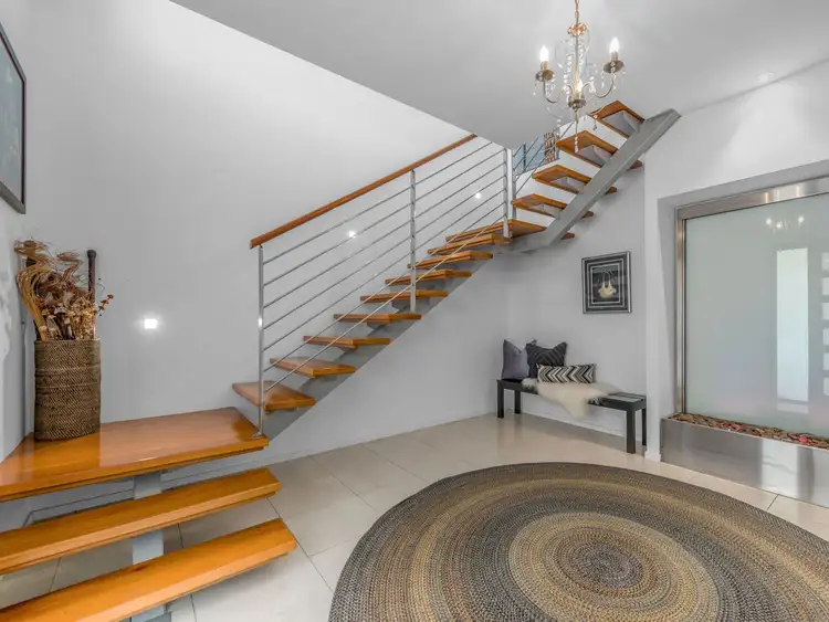 Fifth view of Homely house listing, 87 Stuart Street, Bulimba QLD 4171