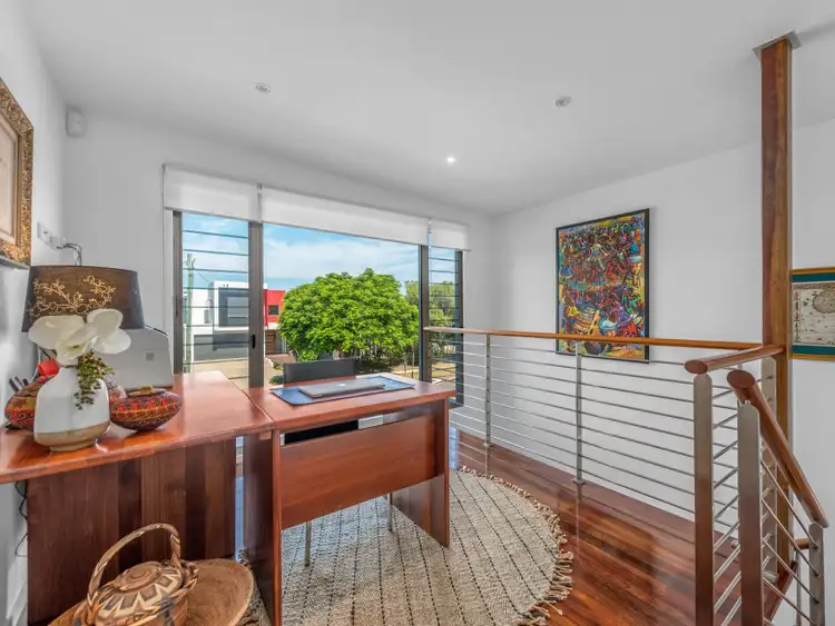 Sixth view of Homely house listing, 87 Stuart Street, Bulimba QLD 4171