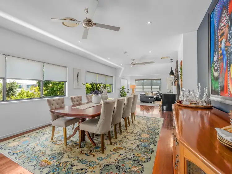 Seventh view of Homely house listing, 87 Stuart Street, Bulimba QLD 4171