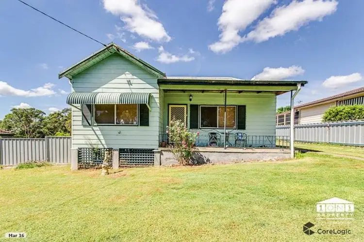 40 Eighth Street, Weston NSW 2326