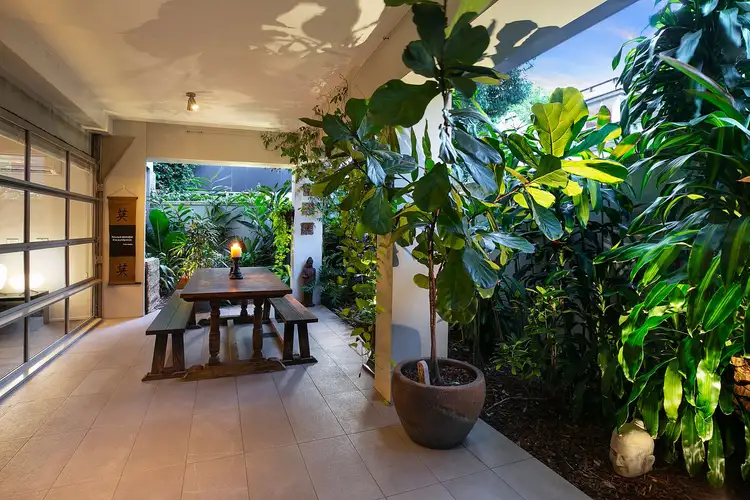 3101/1 Alexandra Drive, Camperdown NSW 2050