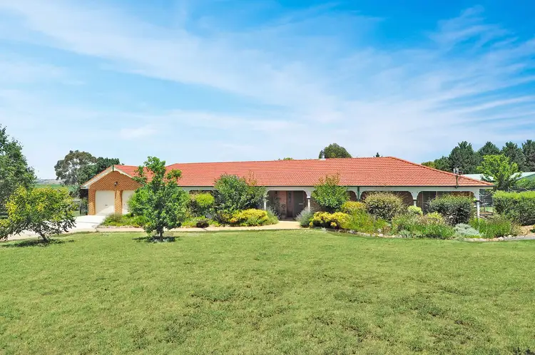26 Claremont Drive, White Rock NSW 2795