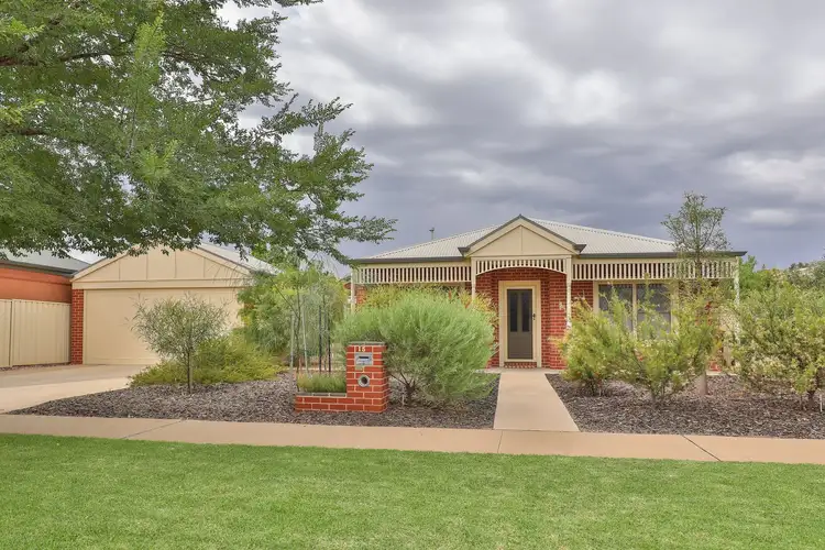 15 Rural Drive, Mildura VIC 3500