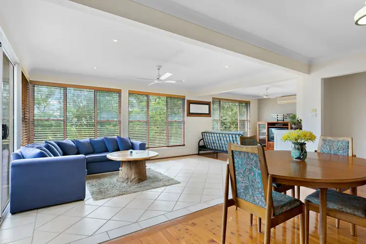 Third view of Homely house listing, 59 Granada Avenue, Macquarie Hills NSW 2285