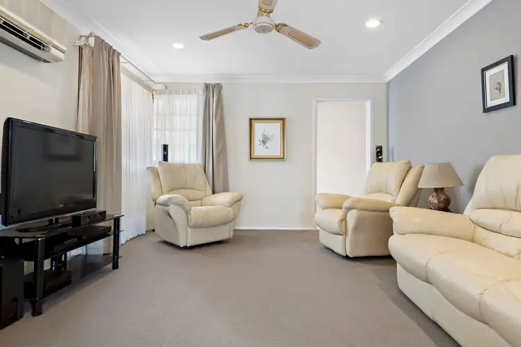Fourth view of Homely house listing, 59 Granada Avenue, Macquarie Hills NSW 2285