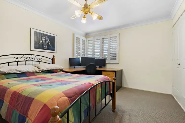 Sixth view of Homely house listing, 59 Granada Avenue, Macquarie Hills NSW 2285