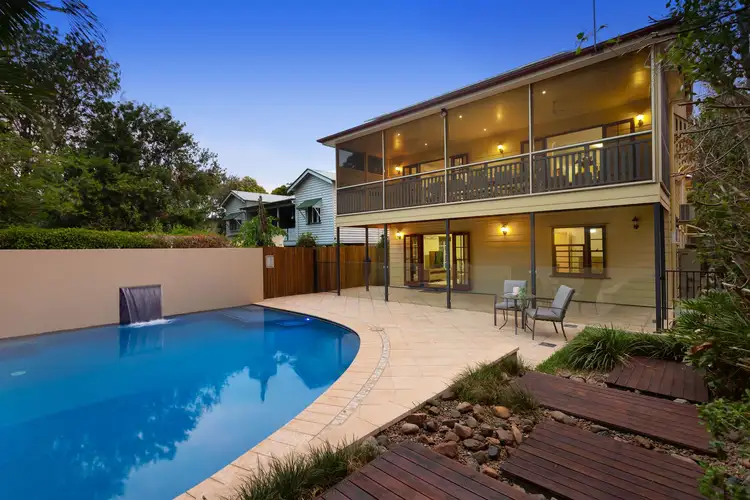 Second view of Homely house listing, 18 Allen Street, Corinda QLD 4075