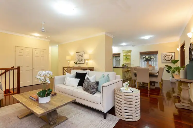 Fourth view of Homely house listing, 18 Allen Street, Corinda QLD 4075