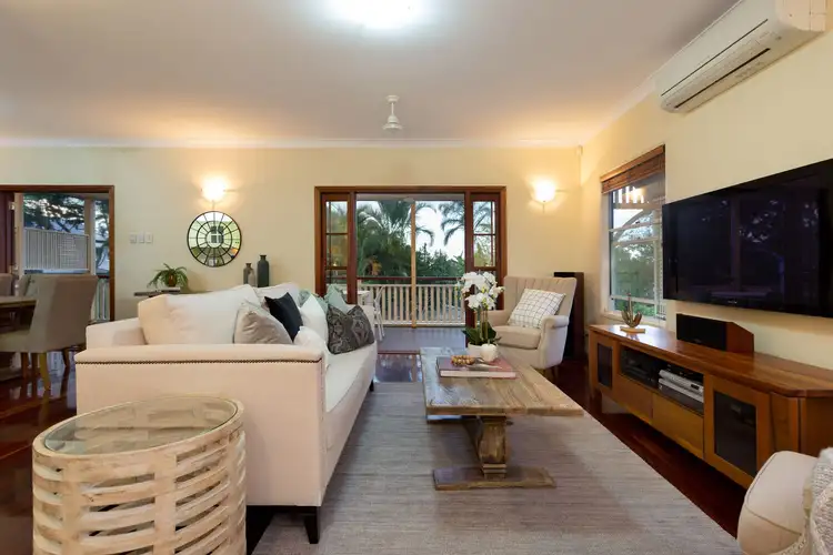 Fifth view of Homely house listing, 18 Allen Street, Corinda QLD 4075