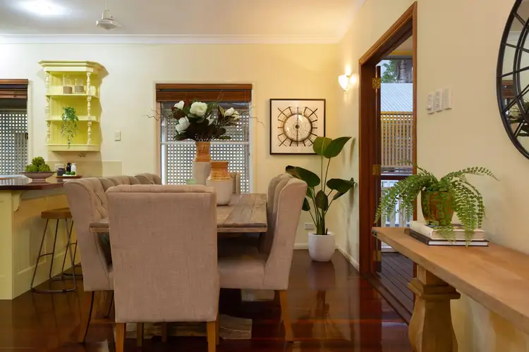 Sixth view of Homely house listing, 18 Allen Street, Corinda QLD 4075