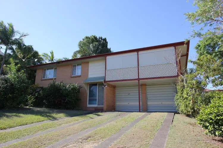 65 O'Connor Street, Oxley QLD 4075