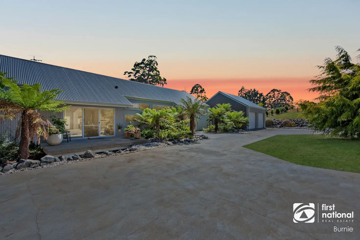 Main view of Homely house listing, 4 Lottah Road, Natone TAS 7321