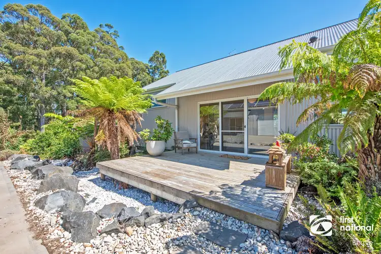 Second view of Homely house listing, 4 Lottah Road, Natone TAS 7321
