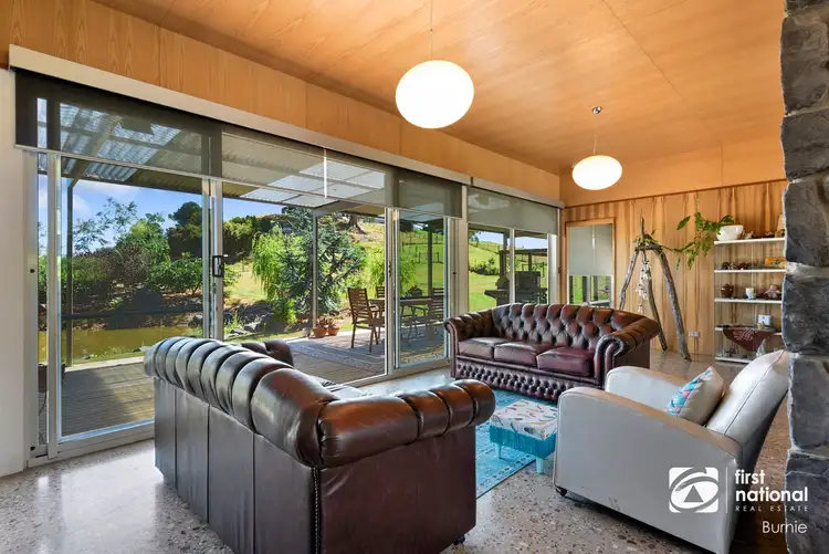 Fourth view of Homely house listing, 4 Lottah Road, Natone TAS 7321