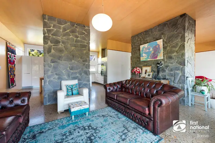 Fifth view of Homely house listing, 4 Lottah Road, Natone TAS 7321