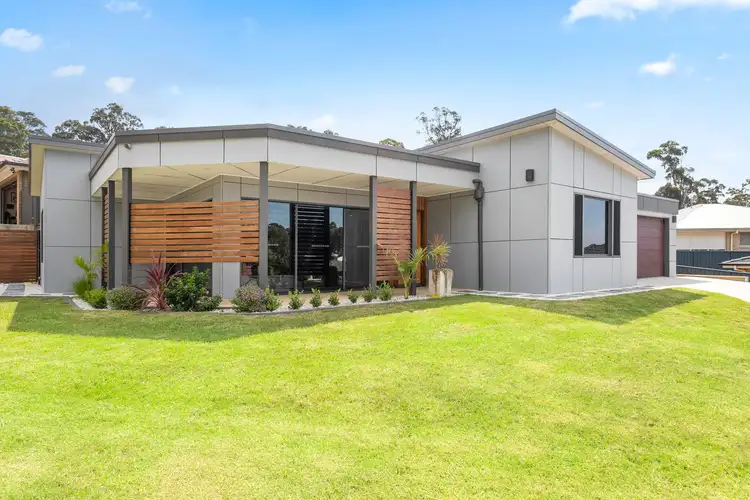 Main view of Homely house listing, 2 Freycinet Drive, Sunshine Bay NSW 2536