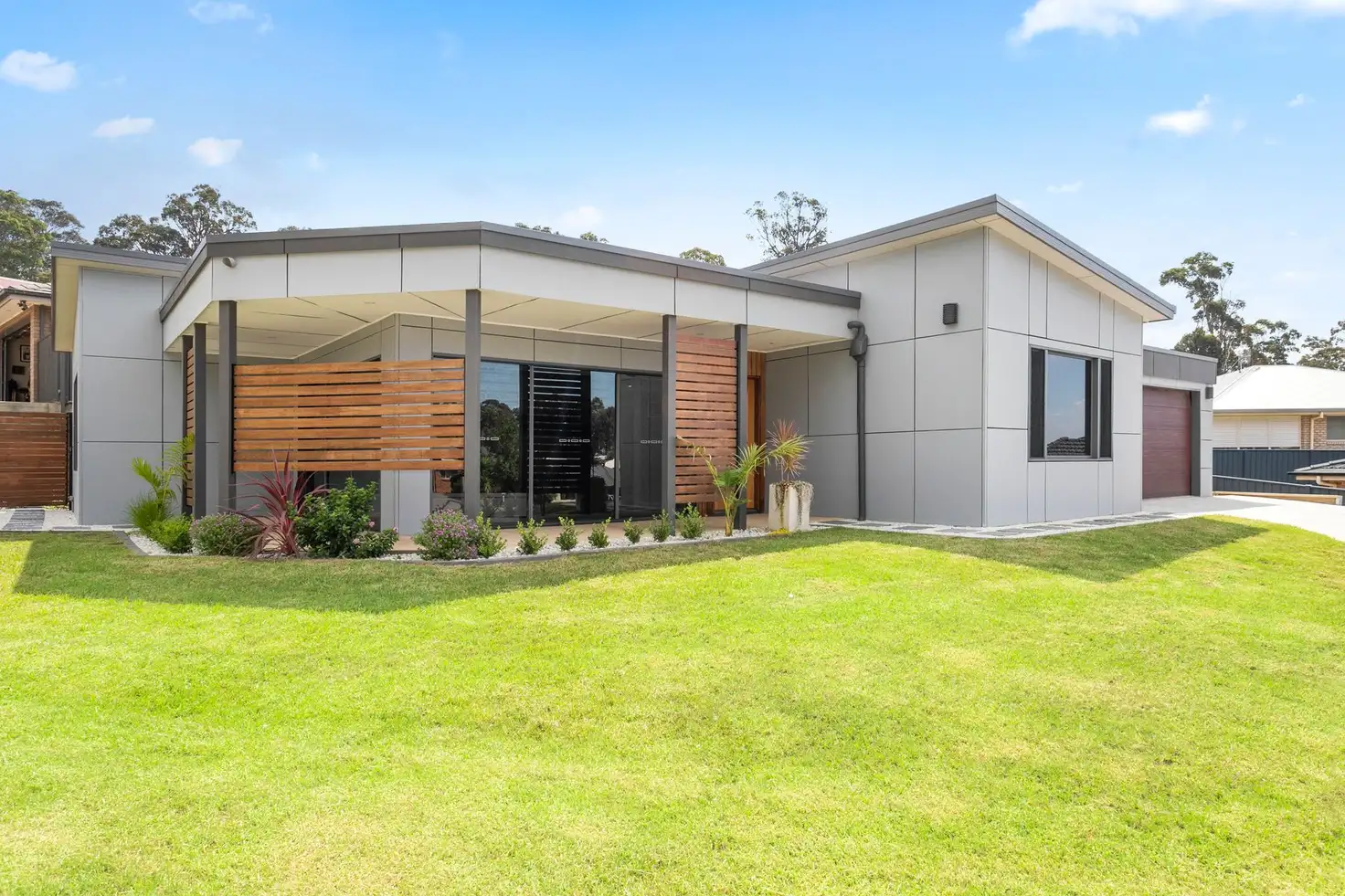 Main view of Homely house listing, 2 Freycinet Drive, Sunshine Bay NSW 2536