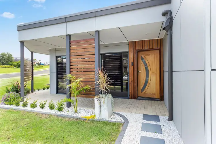 Second view of Homely house listing, 2 Freycinet Drive, Sunshine Bay NSW 2536