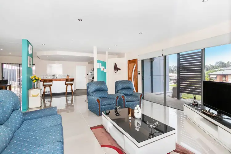 Third view of Homely house listing, 2 Freycinet Drive, Sunshine Bay NSW 2536