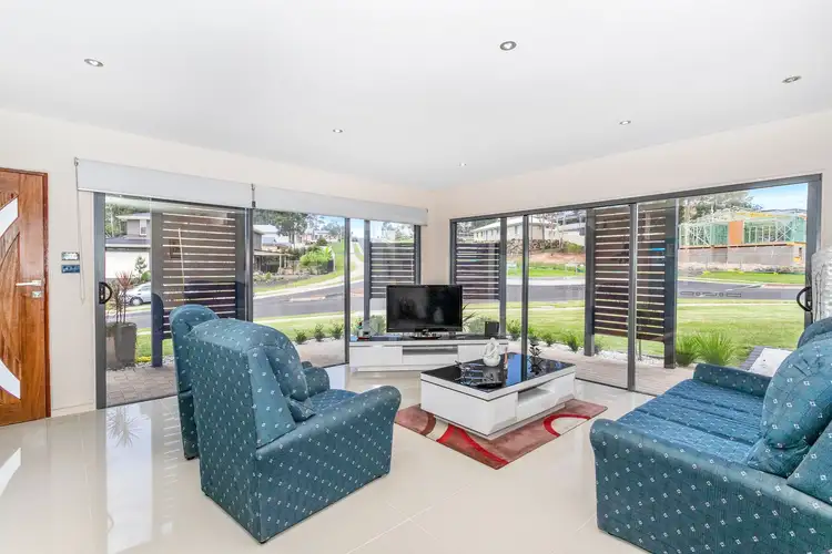Fourth view of Homely house listing, 2 Freycinet Drive, Sunshine Bay NSW 2536
