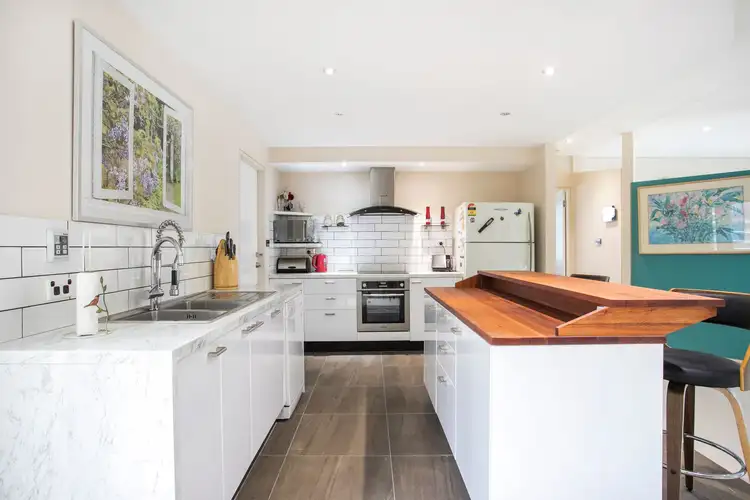 Fifth view of Homely house listing, 2 Freycinet Drive, Sunshine Bay NSW 2536