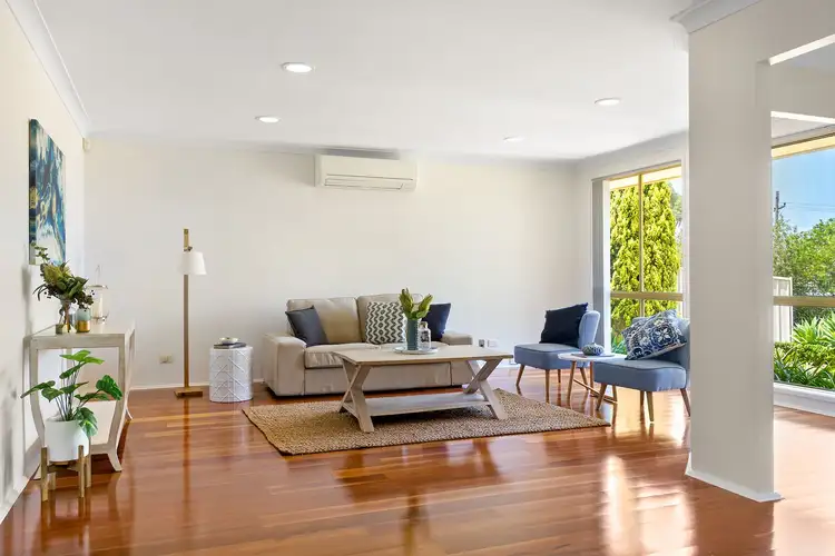 Second view of Homely house listing, 17 Baronet Close, Floraville NSW 2280
