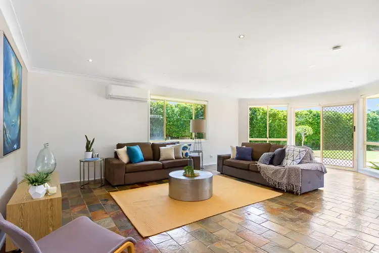 Third view of Homely house listing, 17 Baronet Close, Floraville NSW 2280