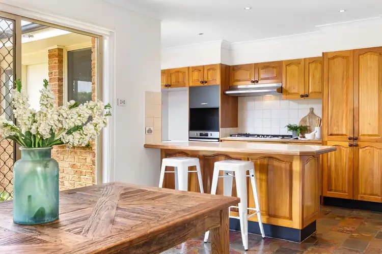 Fourth view of Homely house listing, 17 Baronet Close, Floraville NSW 2280