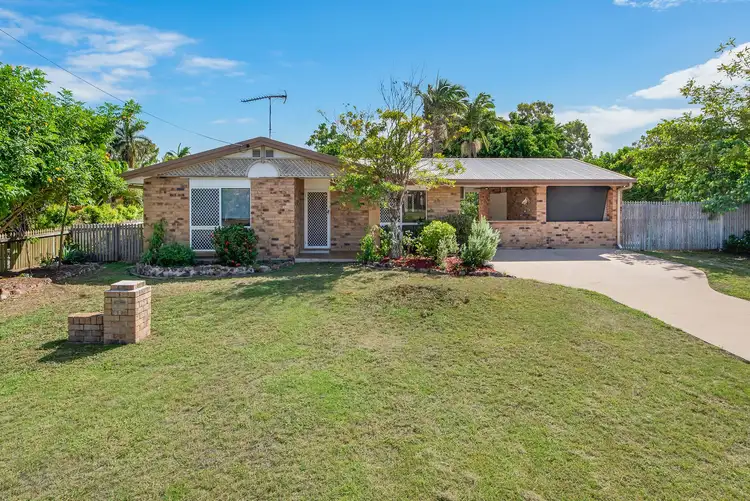 Main view of Homely house listing, 65 Coutts Drive, Bushland Beach QLD 4818