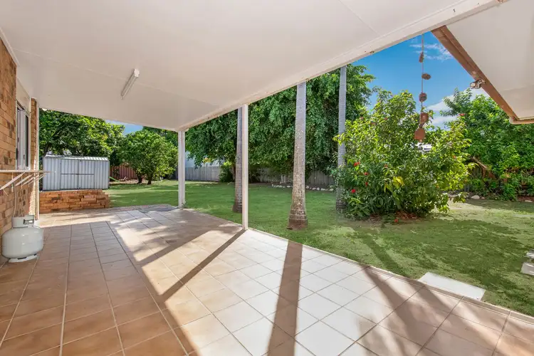 Second view of Homely house listing, 65 Coutts Drive, Bushland Beach QLD 4818