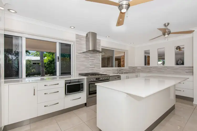 Third view of Homely house listing, 65 Coutts Drive, Bushland Beach QLD 4818