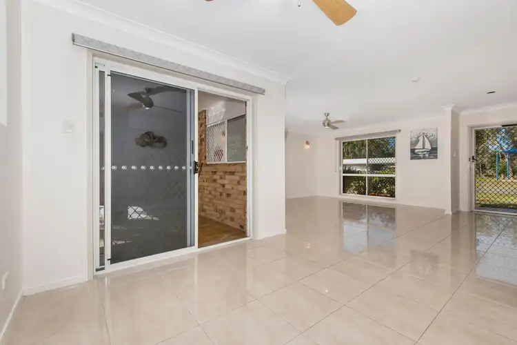 Fifth view of Homely house listing, 65 Coutts Drive, Bushland Beach QLD 4818