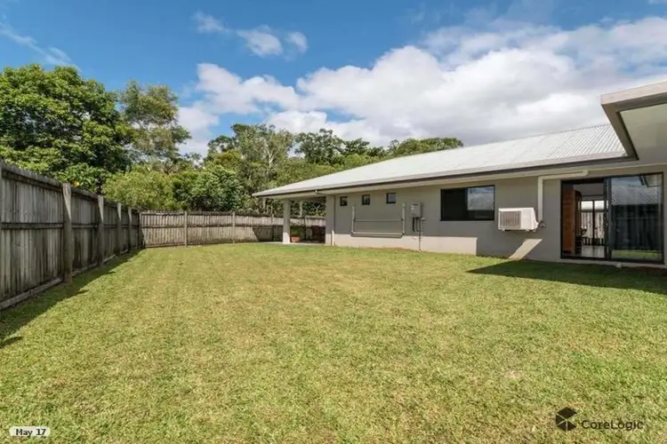 Second view of Homely house listing, 22 Baldwin Close, White Rock QLD 4868